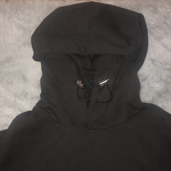 Hoodie shirt - Picture 4 of 5